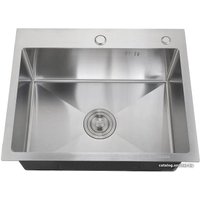 Кухонная мойка РМС MR-5843