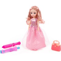 Кукла Полесье Даша у парикмахера 02895