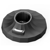 Машинка для стрижки волос JRL Onyx FF 2020C-B