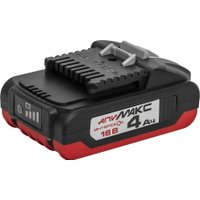 Аккумулятор Интерскол Апимакс-4.0/18И 2400.104 (18В/4 Ач)
