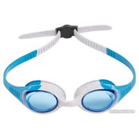 Очки для плавания ARENA Spider Kids Mask 004287 903 (blue/grey/blue)