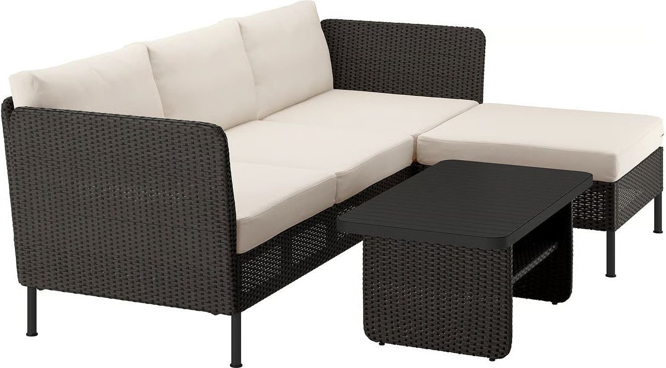 Набор садовой мебели Ikea Vittskar 69591255