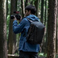 Рюкзак PGYTECH OneMo Lite 22L P-CB-115 (twilight black)