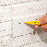 Индикаторная отвертка Deli DL8003 102974