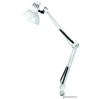 Настольная лампа Camelion KD-312 C01 5764 (белый)