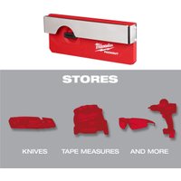 Полка Milwaukee PackOut 4932493377