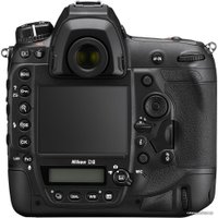 Зеркальный фотоаппарат Nikon D6 Body