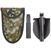 Лопата походная WMC Tools 172U(54790)