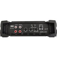 Автомобильный усилитель Ground Zero GZFA 2.100