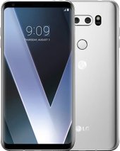 LG V30 (серебристый)