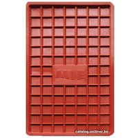 Отпариватель-пароочиститель Гранд Мастер GM-Q7 Multi/R (красный) 380574-380788