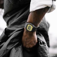 Наручные часы Casio G-Shock DW-5600BBMB-1E