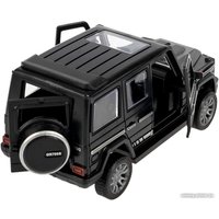 Внедорожник Bondibon Джип ВВ6177