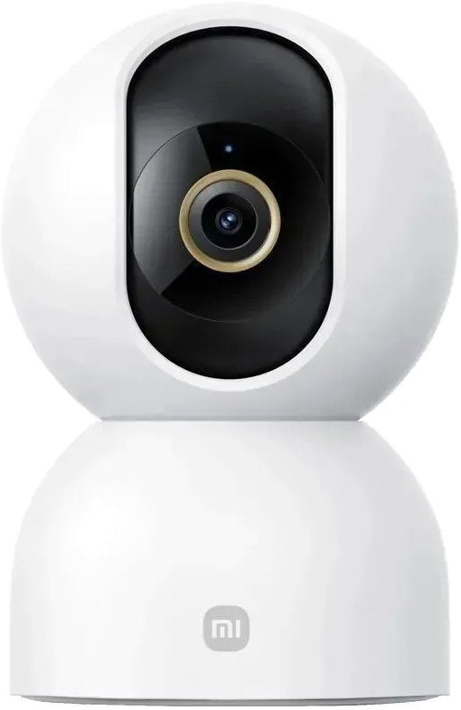 

IP-камера Xiaomi Mi Smart Camera 3 MJSXJ15CM (китайская версия)