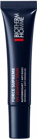  Biotherm Сыворотка для глаз Homme Force 15 мл
