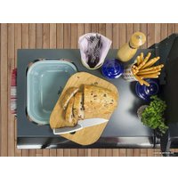 Газовый гриль для дачи Sahara X475 4 Burner