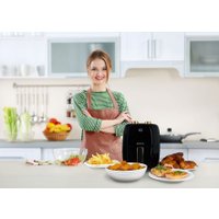 Аэрогриль (аэрофритюрница) Eldom FR35