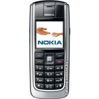 Мобильный телефон Nokia 6021