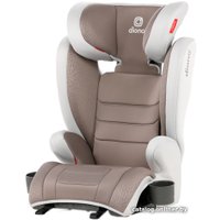Детское автокресло Diono Monterey 2CXT (серый)