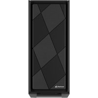 Корпус Sharkoon VS8 RGB (черный)