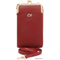 Кошелек Cedar 4U Cavaldi M-12-7959 (красный)