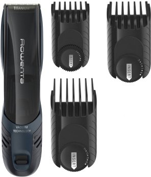 

Машинка для стрижки волос Rowenta Airforce Ultimate TN9320F0