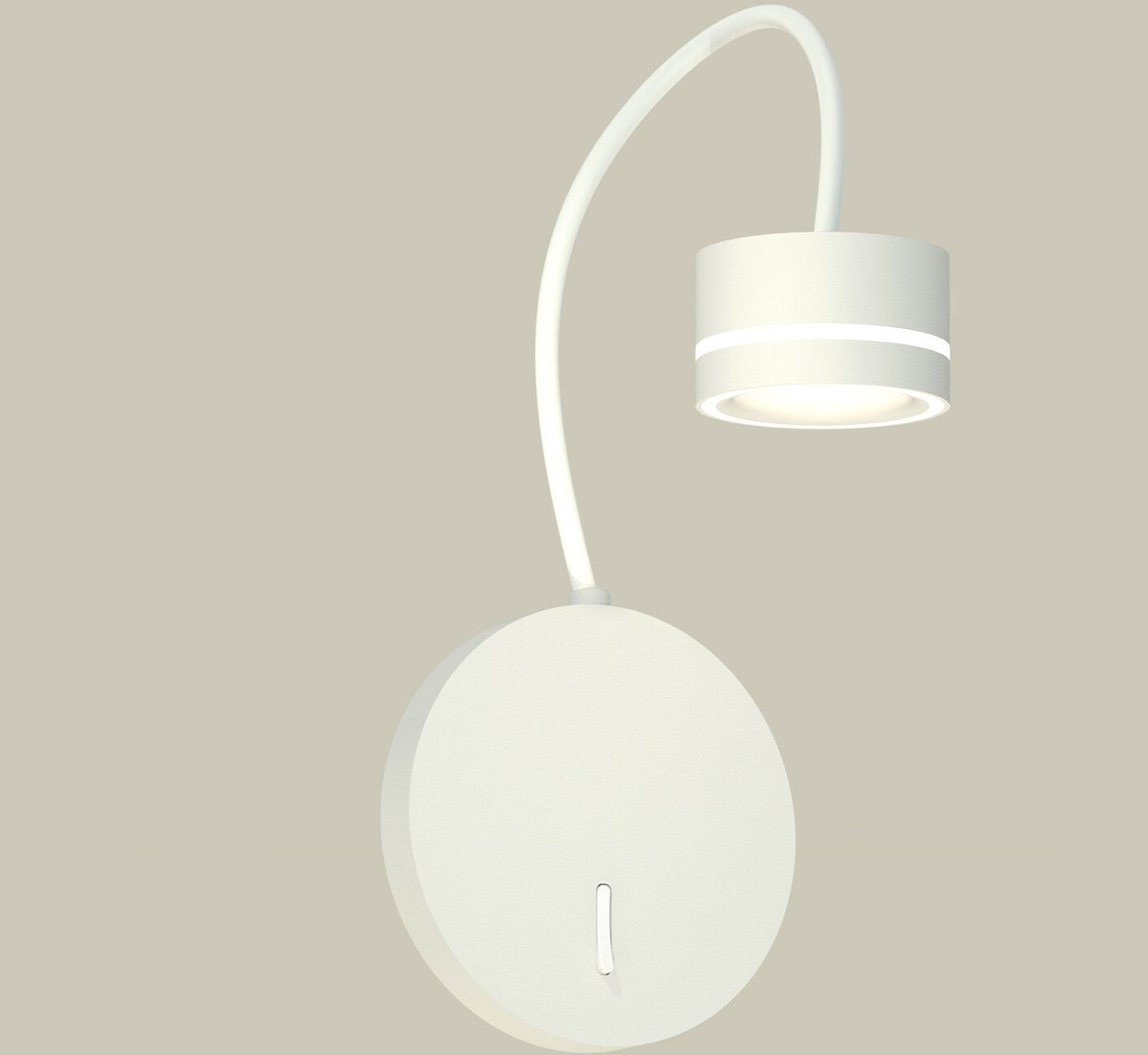 

Бра Ambrella light Traditional DIY XB9595201 SWH/FR