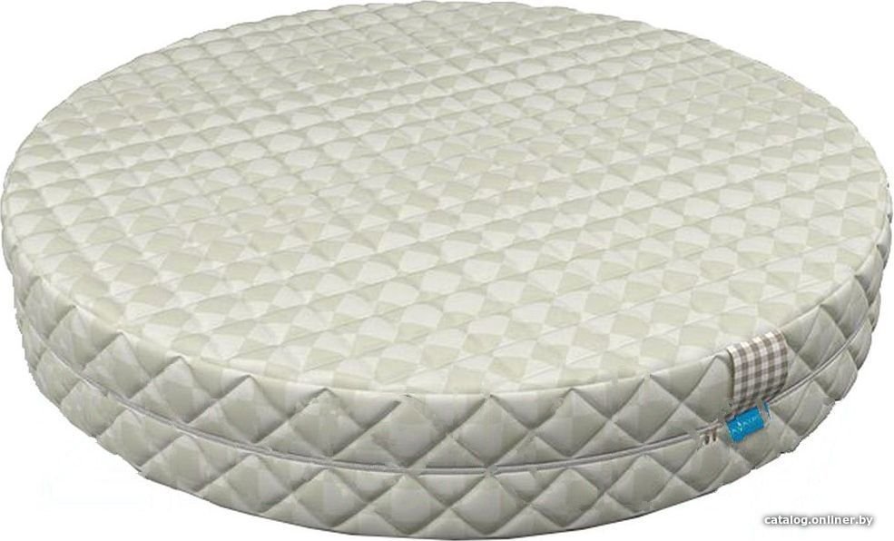 Матрас Mr. Mattress Cactus L круглый 210