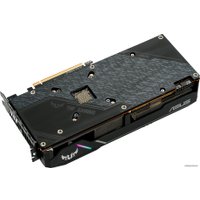 Видеокарта ASUS TUF Gaming X3 Radeon RX 5700 XT OC edition 8GB GDDR6