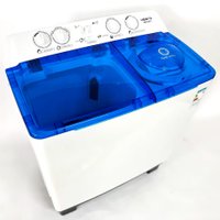 Активаторная стиральная машина Vesta WMC100P (синий)