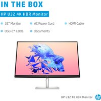 Монитор HP U32 4K HDR в Могилеве