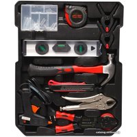 Универсальный набор инструментов WMC Tools WMC186 (186 предметов)