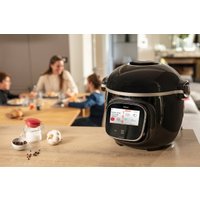 Мультиварка-скороварка Tefal Cook4me Touch CY9128 в Гомеле