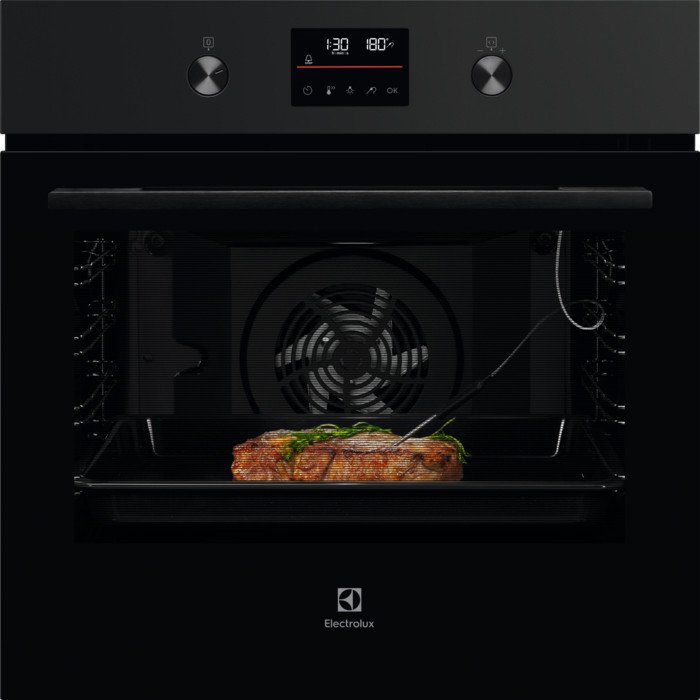 

Электрический духовой шкаф Electrolux SenseCook SENSE 700 KOEFP77H