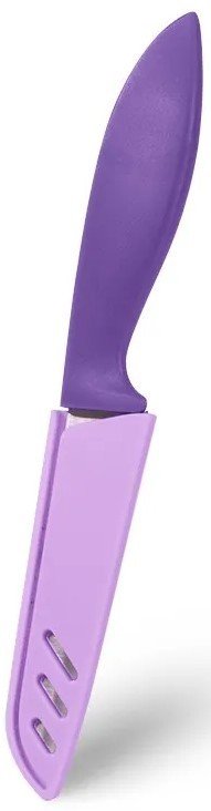 

Кухонный нож Fissman 7015 (в чехле)