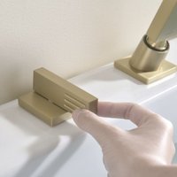 Смеситель Ganzer GZ01133-S