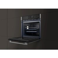 Электрический духовой шкаф Grundig GEBM19600BCHI в Бресте