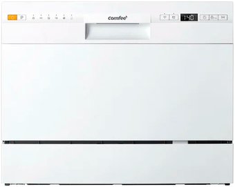 Отдельностоящая посудомоечная машина Comfee CDWC551Wi