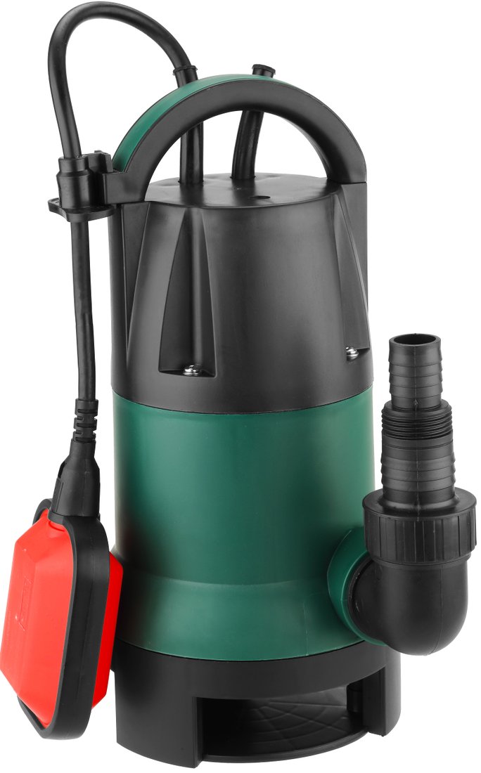 

Дренажный насос Favourite WP 1200