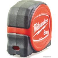 Рулетка Milwaukee Slimline 48227703