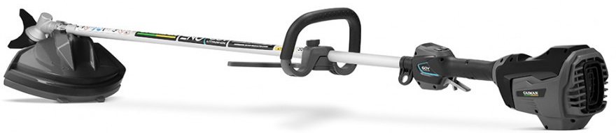 

Триммер Caiman Eno BCLXi 01-010402-0003 (без АКБ)