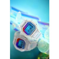 Наручные часы Casio G-Shock DW-5600SRS-7E