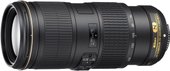 AF-S NIKKOR 70-200mm f/4G ED VR