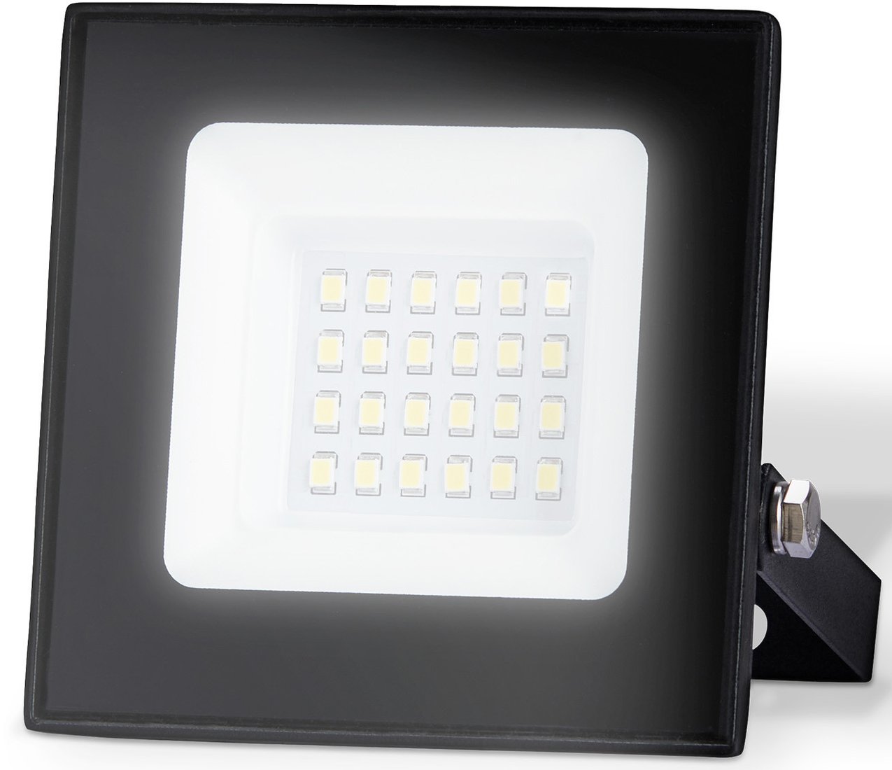 

Уличный прожектор Ambrella light ST8014 BK