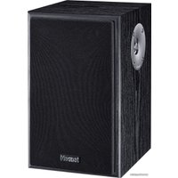 Полочная акустика Magnat Monitor S10 D (черный)