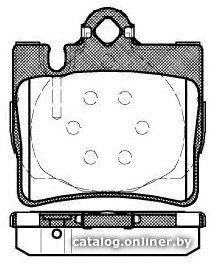 Remsa 077000