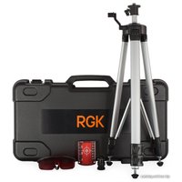 Лазерный нивелир RGK UL-41