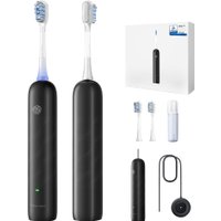 Электрическая зубная щетка Trouver 3D Clean Electric Toothbrush ATB15A (черный)