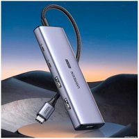 Док-станция Ugreen CM500 90376