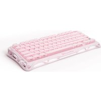 Клавиатура Gravastar Mercury K1 Special Edition Sakura Pink (GravaStar x Kailh Cherry Pink)